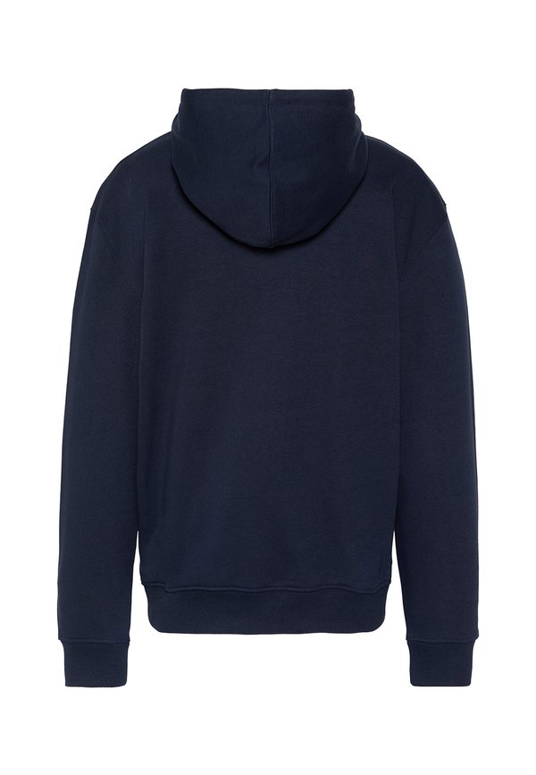 Schott SCHOTT PRINT HOODIE