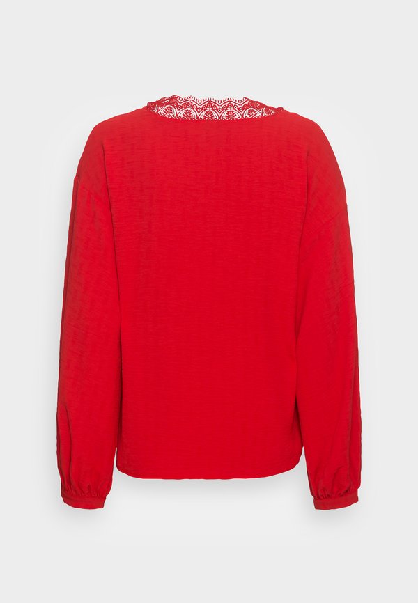 Vero Moda Tall VMLYRA V NECK