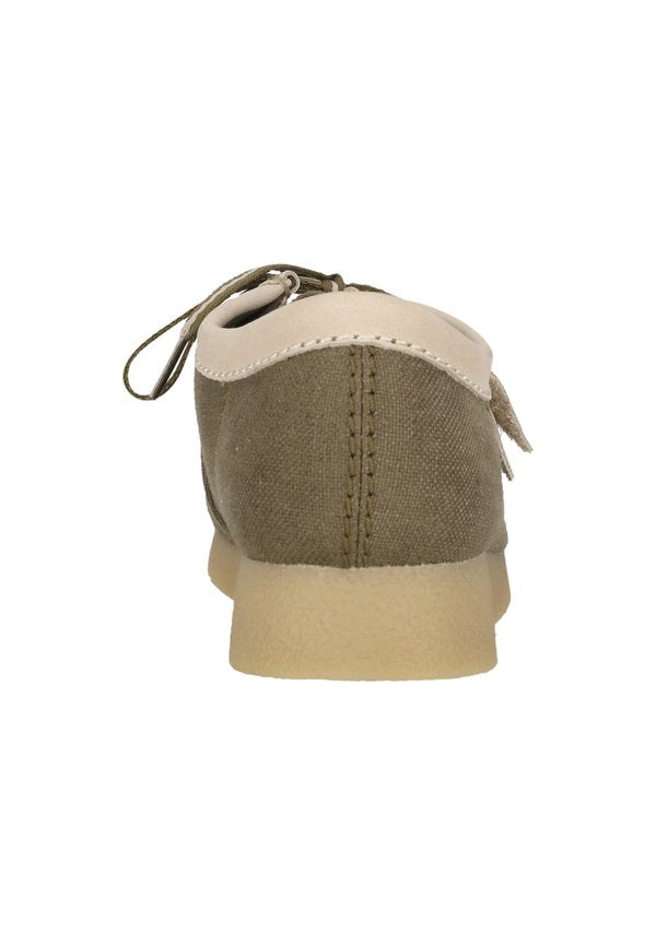 Clarks WALLABEE EVO