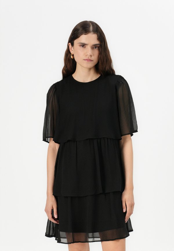 Pieces PCCLARA SHORT DRESS