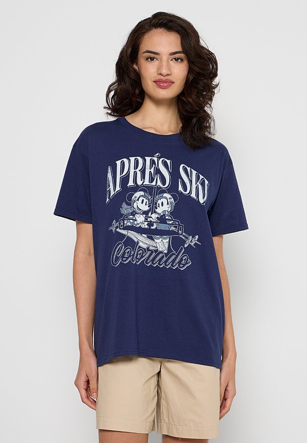 Disney MICKEY MOUSE APRES SKI