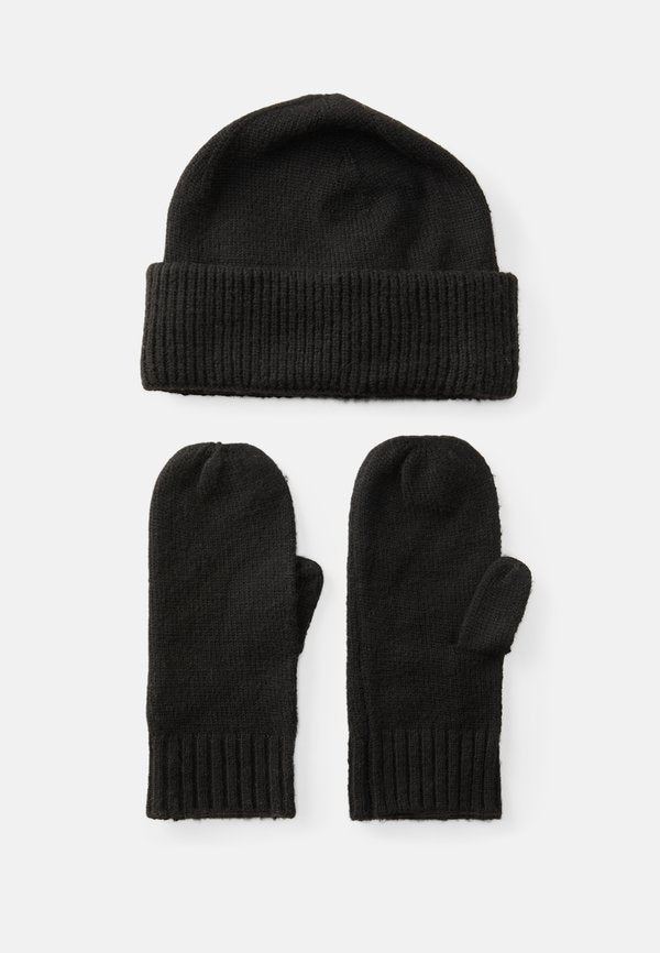 Pieces PCNYNNE HOOD PWP 2-PACK