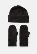Pieces PCNYNNE HOOD PWP 2-PACK