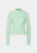 Vero Moda Petite VMEVIE HIGHNECK