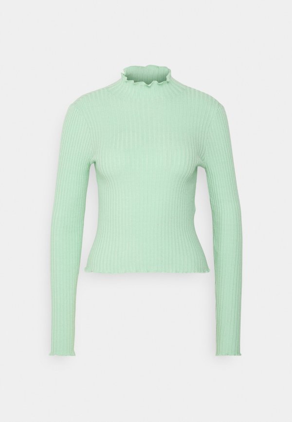 Vero Moda Petite VMEVIE HIGHNECK