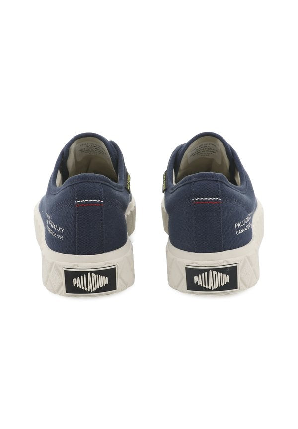 Palladium ACE WASHED