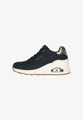 Skechers ZAPATILLAS  - Trainers - black