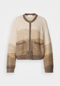 MSCH Copenhagen ZIP CARDIGAN
