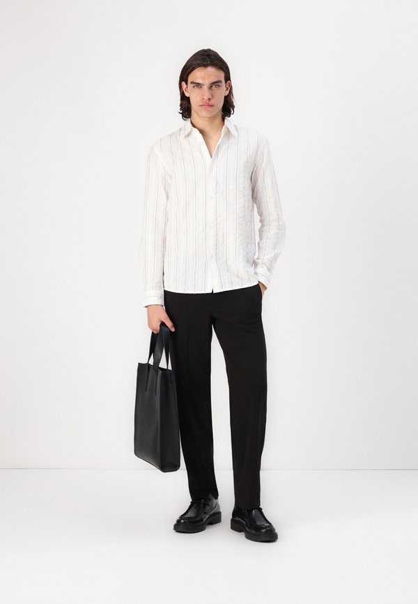 TOM TAILOR DENIM RELAXED SHIRT