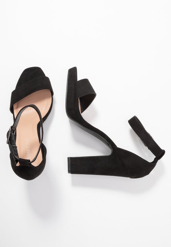 Anna Field by Zalando