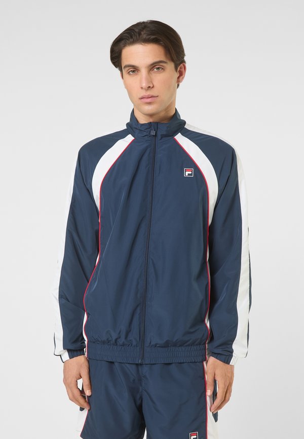 Fila APPAREL PISTOIA BLOCKED TRACK