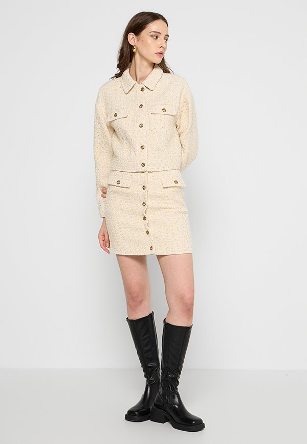TWINSET GIUBBINO