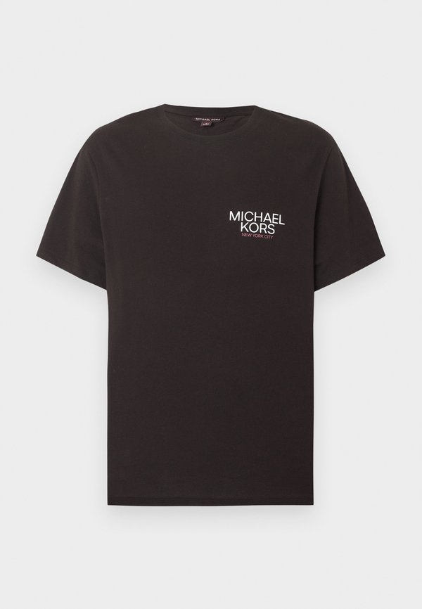 Michael Kors MODERN LOGO TEE