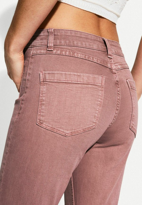 Bershka