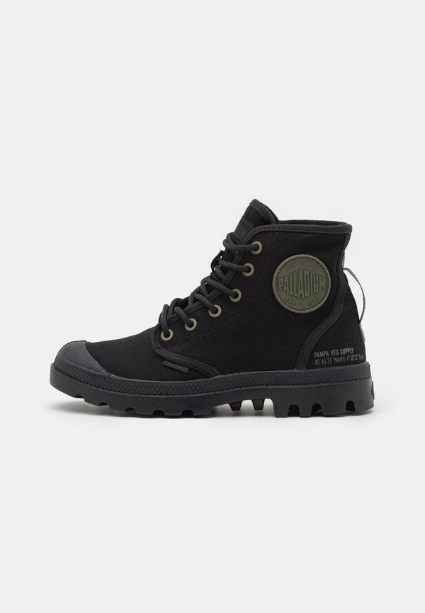 Palladium PAMPA HI HTG SUPPLY