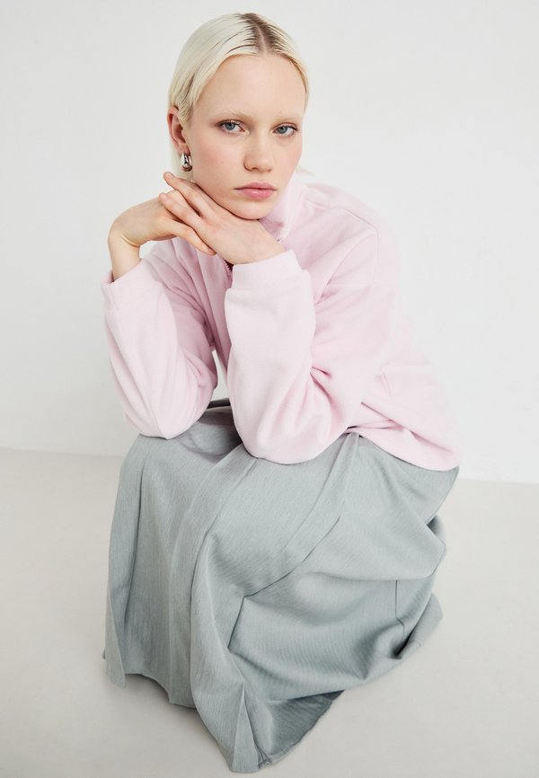 Pieces PCJERIANA HALF ZIP JACKET