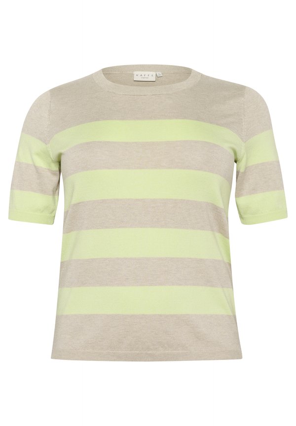 Kaffe Curve KCLIZZY STRIPED
