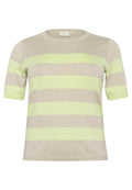 Kaffe Curve KCLIZZY STRIPED