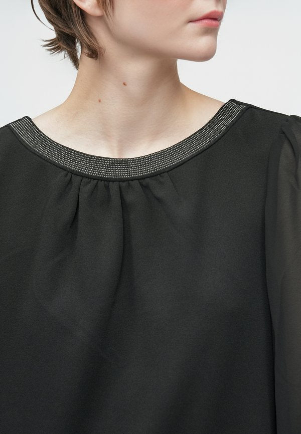 VILA VICLARA DRESS