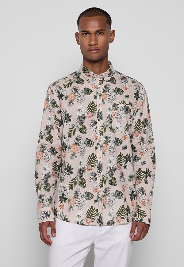 Lindbergh RELAXED FIT