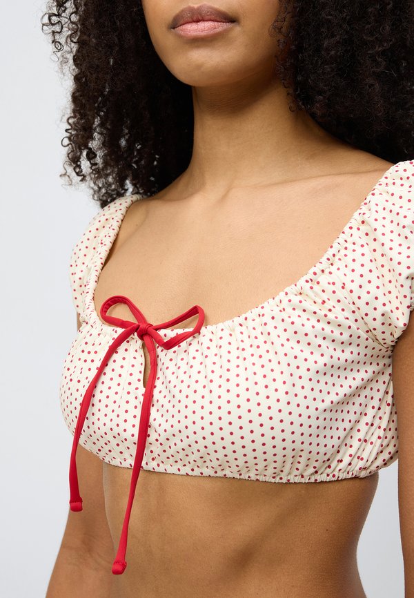 Frankies Bikinis TOP