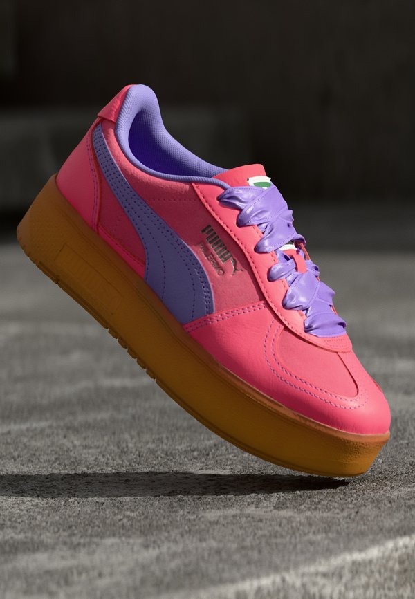 Puma PALERMO ELEVATA