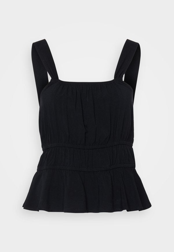 Vero Moda Tall VMEASY GATHERING SINGLET