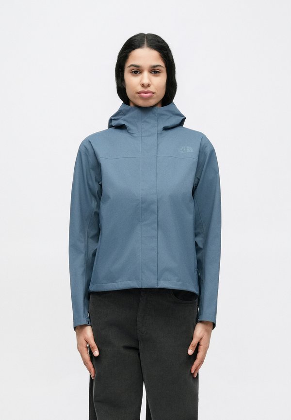 The North Face VOYAGE RAIN HOODED JACKET