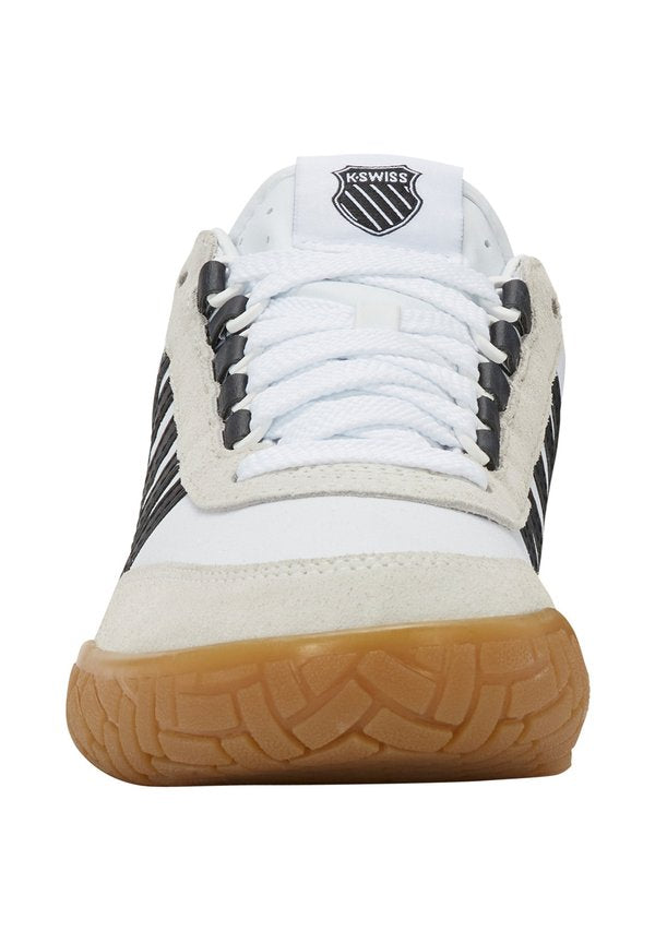 K-SWISS