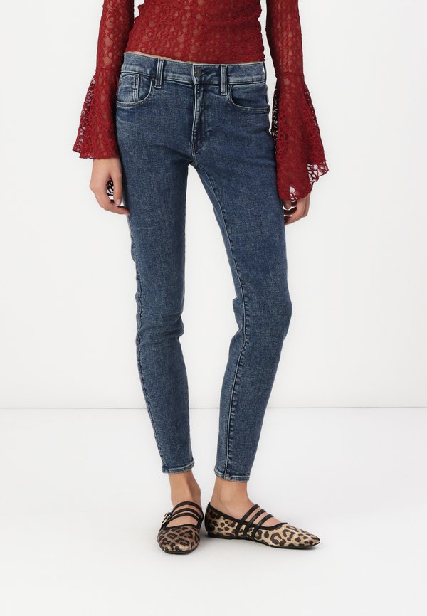 G-STAR LHANA SKINNY