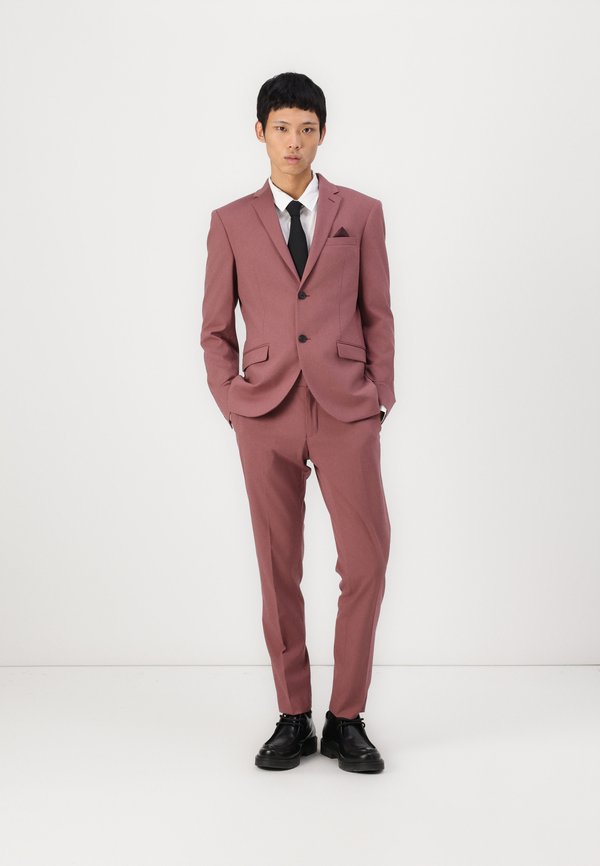 Isaac Dewhirst NOTCH SUIT SLIM