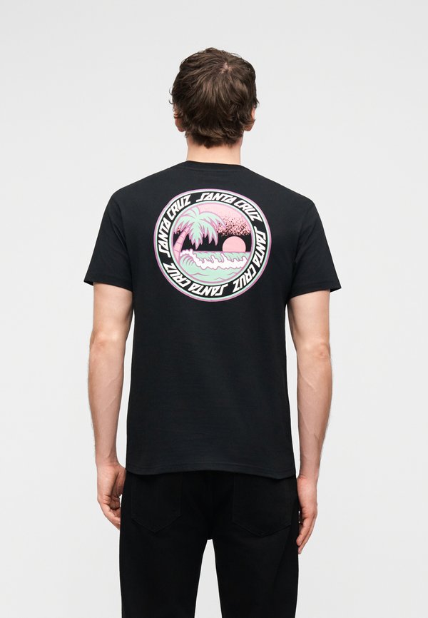 Santa Cruz PARADISE BREAKER UNISEX