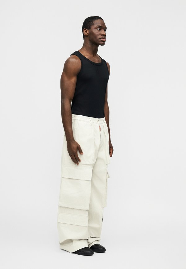 Dsquared2 UTILITY BIG