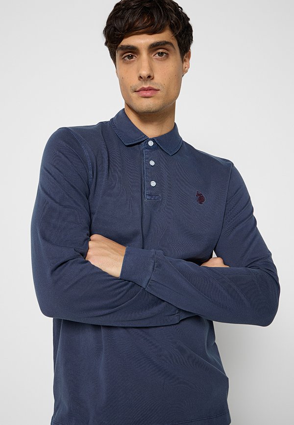 U.S. Polo Assn.