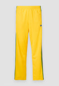 adidas Originals FIREBIRD TP - Tracksuit bottoms - yellow