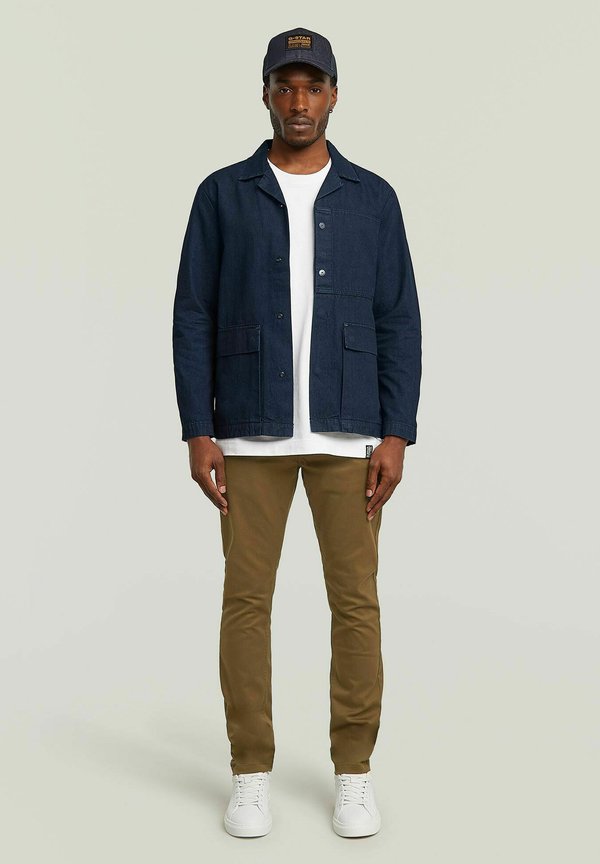 G-STAR SKINNY CHINO 3.0