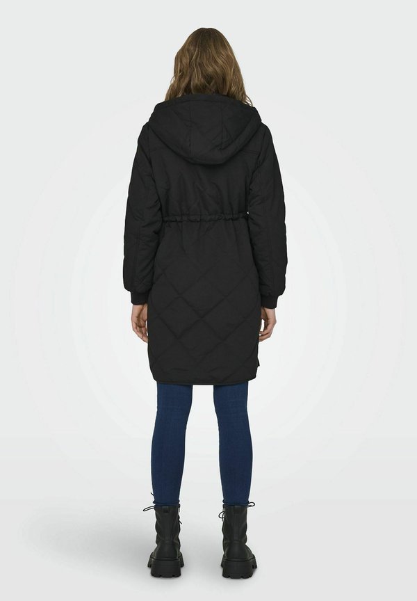 JDY JDYDIANA LONG HOOD