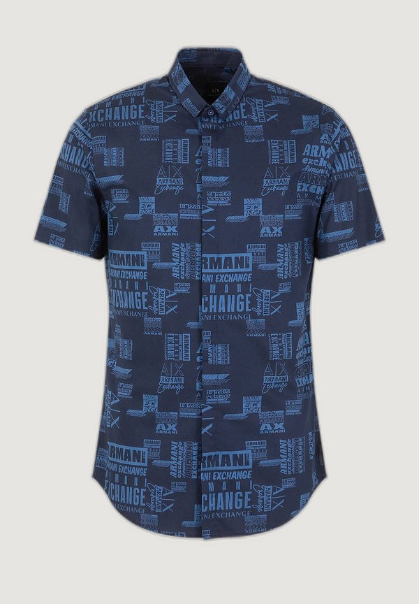 Armani Exchange ZNEAZ SLIM FIT