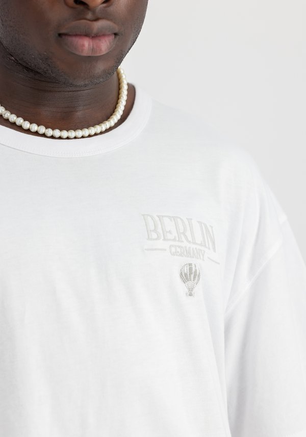 Alpha Industries BERLIN CANDY
