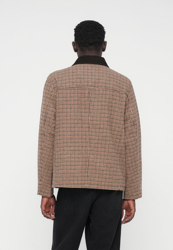 DOCKERS LAYDOWN COLLAR JAMES DEAN