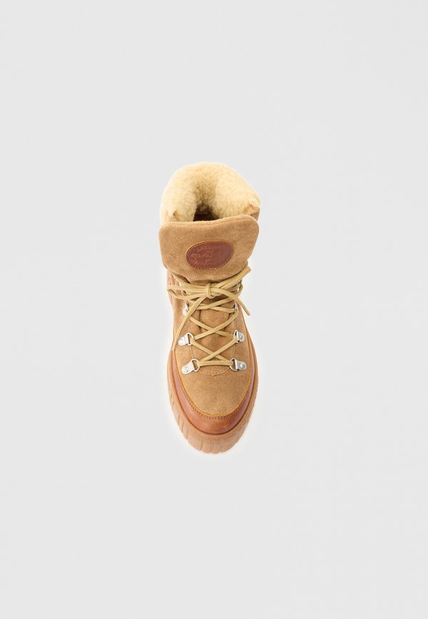 GANT SNOWMONT