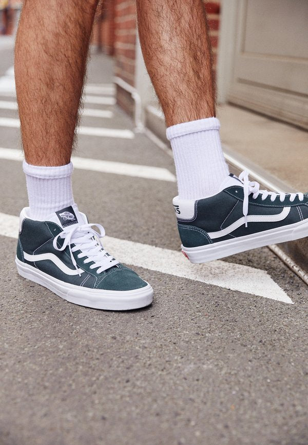 Vans MID SKOOL 37 UNISEX