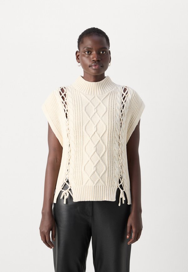 Scotch & Soda FUNNEL NECK SPENCER