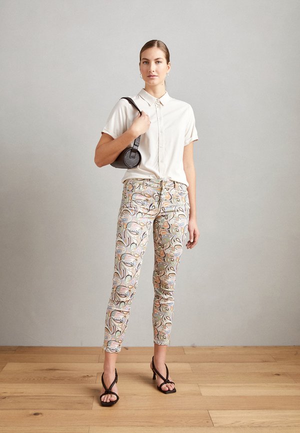 Mos Mosh PAISLEY PANT