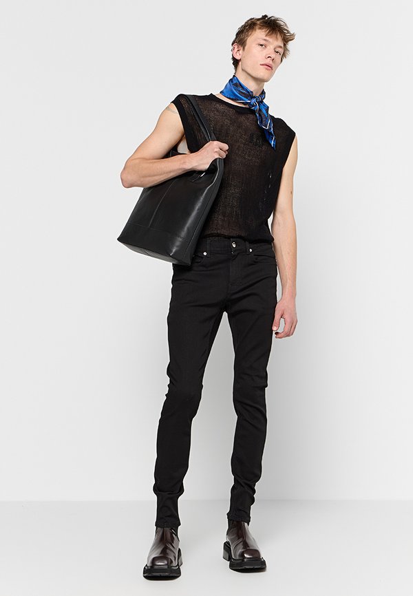 BLK DNM LENOX