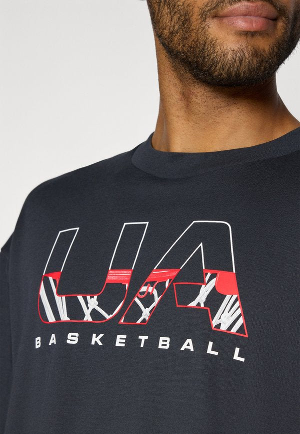 Under Armour HOOPS BRANDED