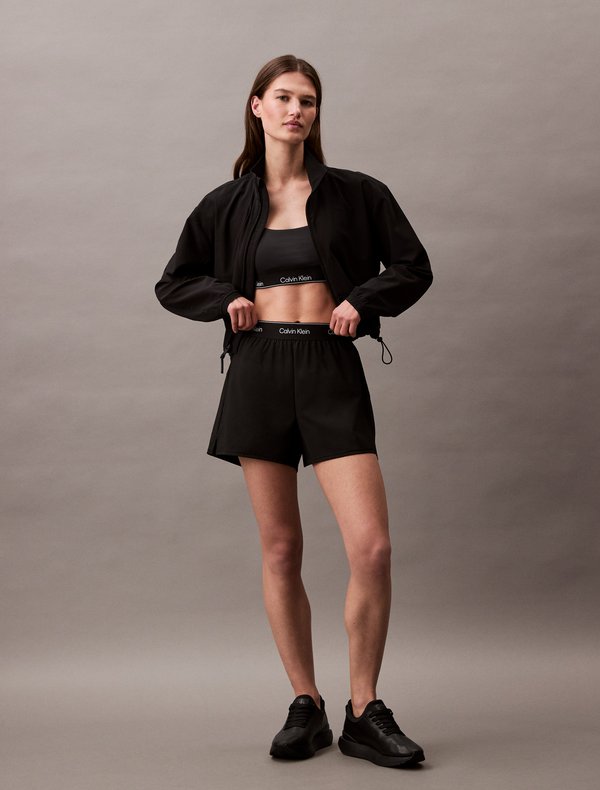 Calvin Klein SPORT MODERN SUPPORT BRA