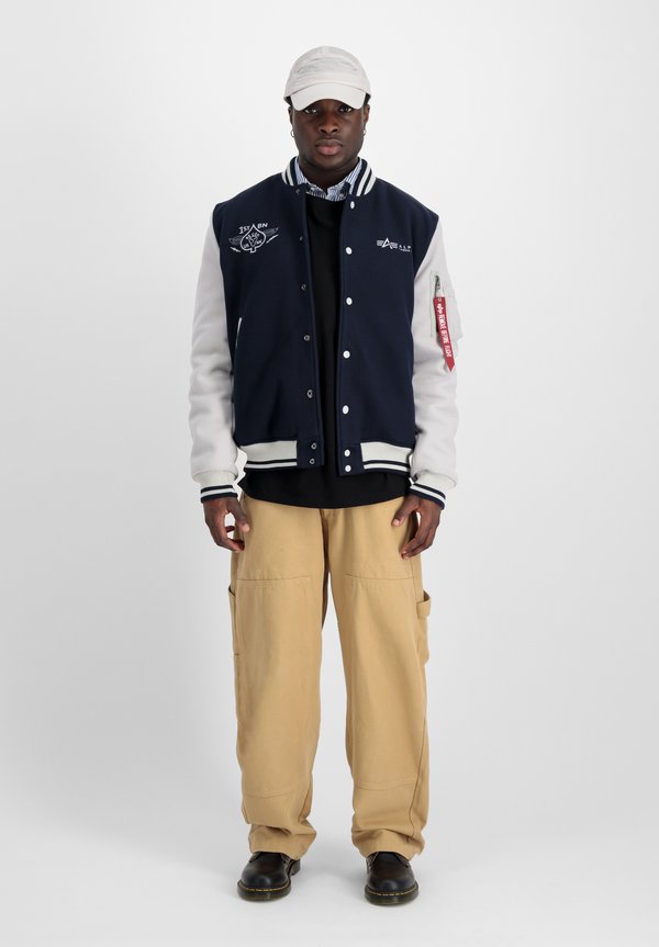 Alpha Industries VARSITY AIR FORCE
