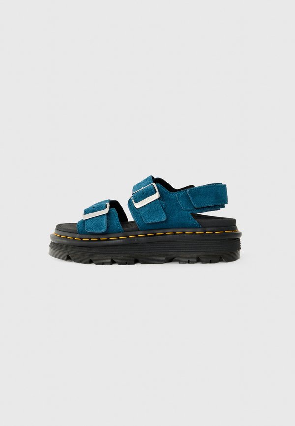 Dr. Martens ZEBZAG