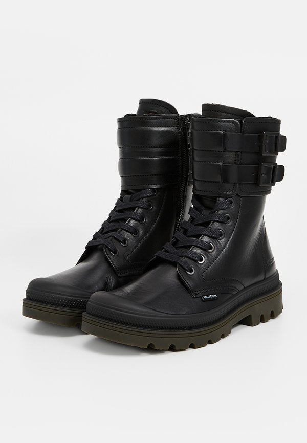 Palladium PAMPA ATELIER